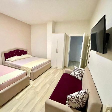 دراس Villa Dedej المظهر الخارجي الصورة
