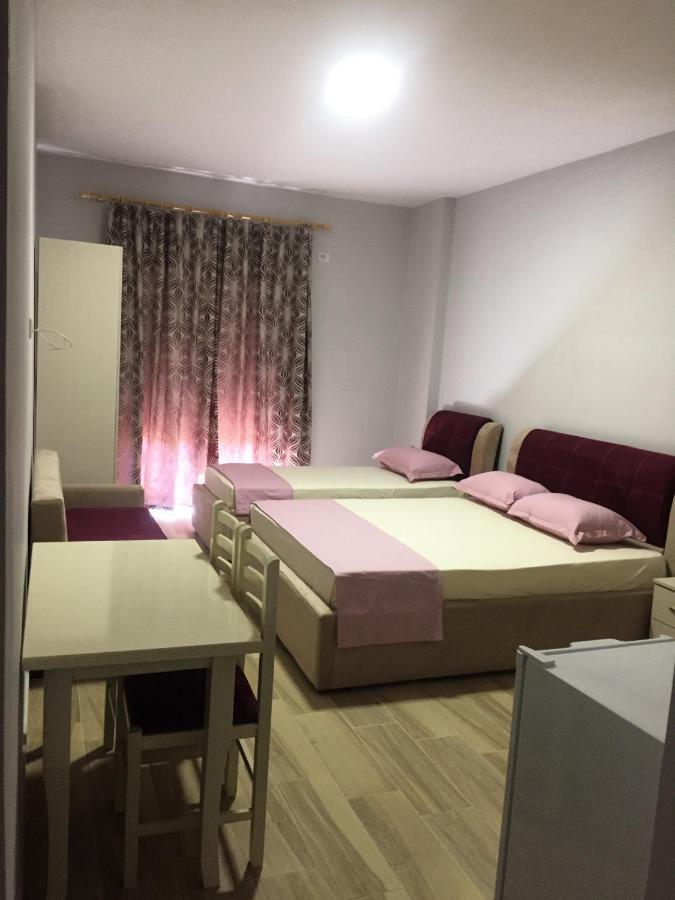 دراس Villa Dedej المظهر الخارجي الصورة