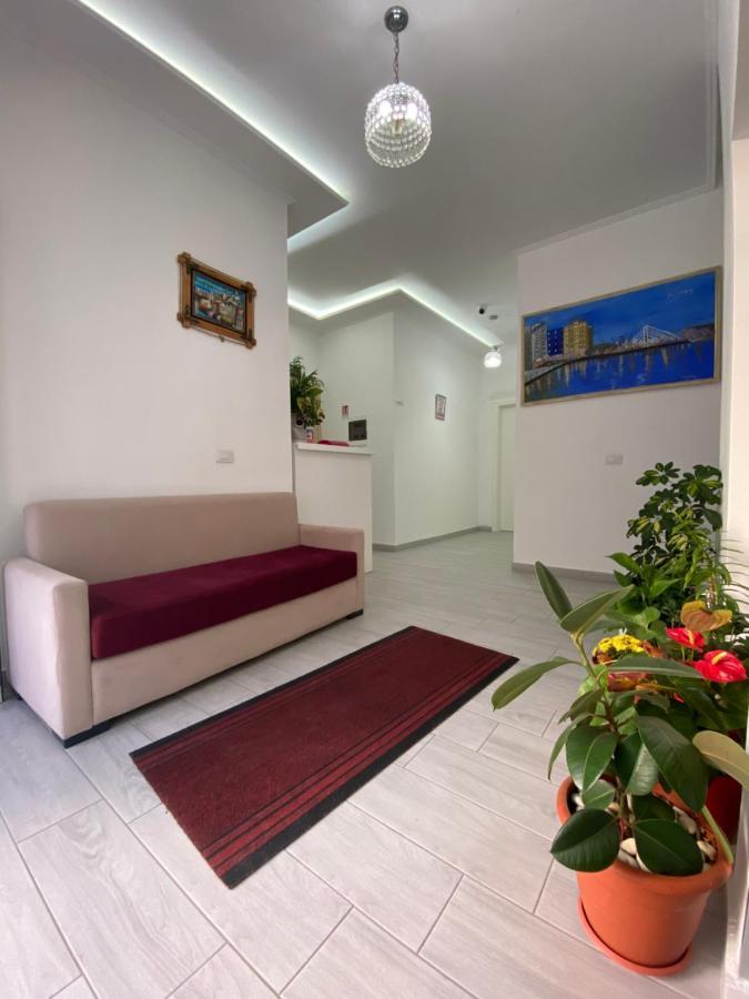 دراس Villa Dedej المظهر الخارجي الصورة