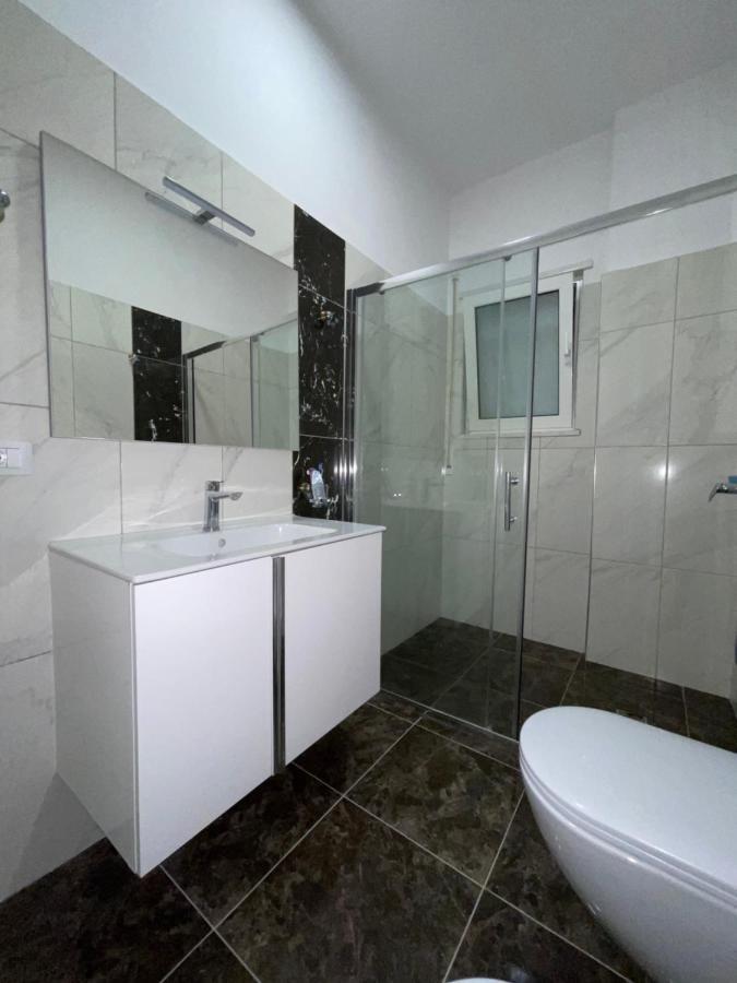 دراس Villa Dedej المظهر الخارجي الصورة