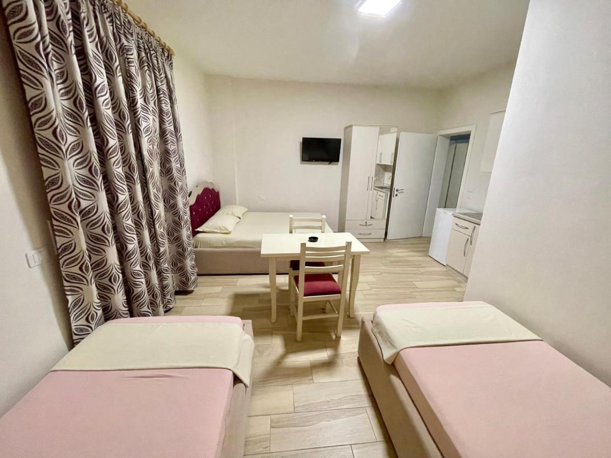 دراس Villa Dedej المظهر الخارجي الصورة