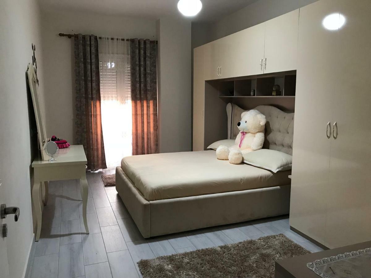 دراس Villa Dedej المظهر الخارجي الصورة