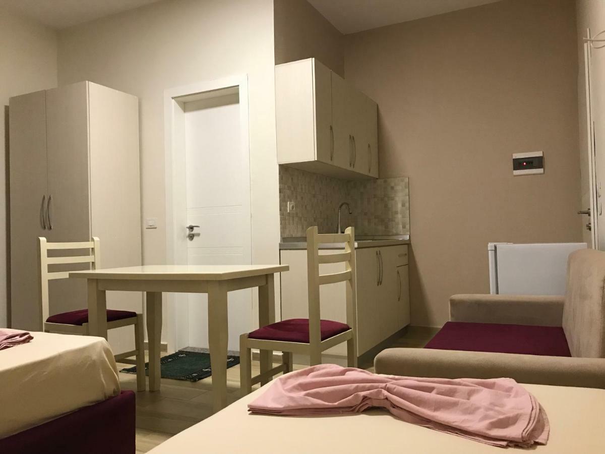 دراس Villa Dedej المظهر الخارجي الصورة