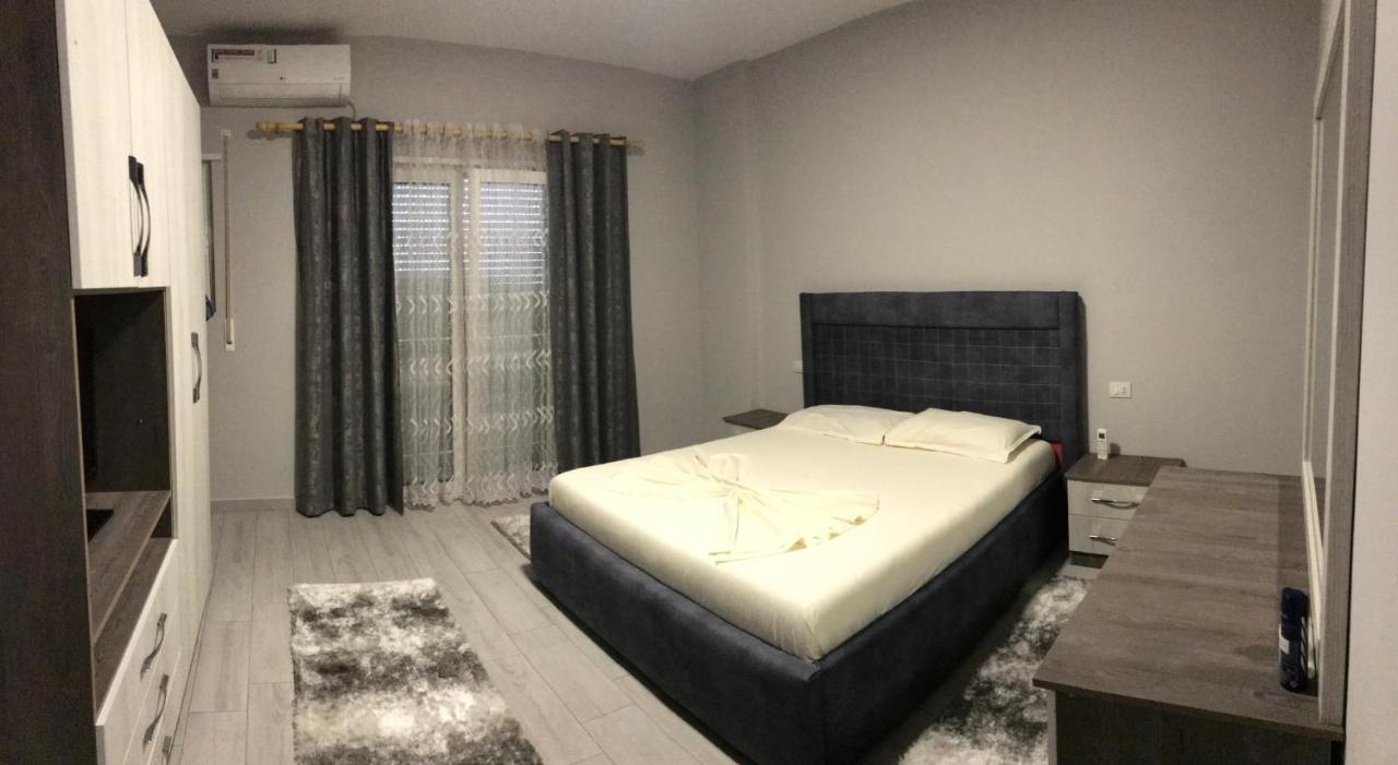دراس Villa Dedej المظهر الخارجي الصورة