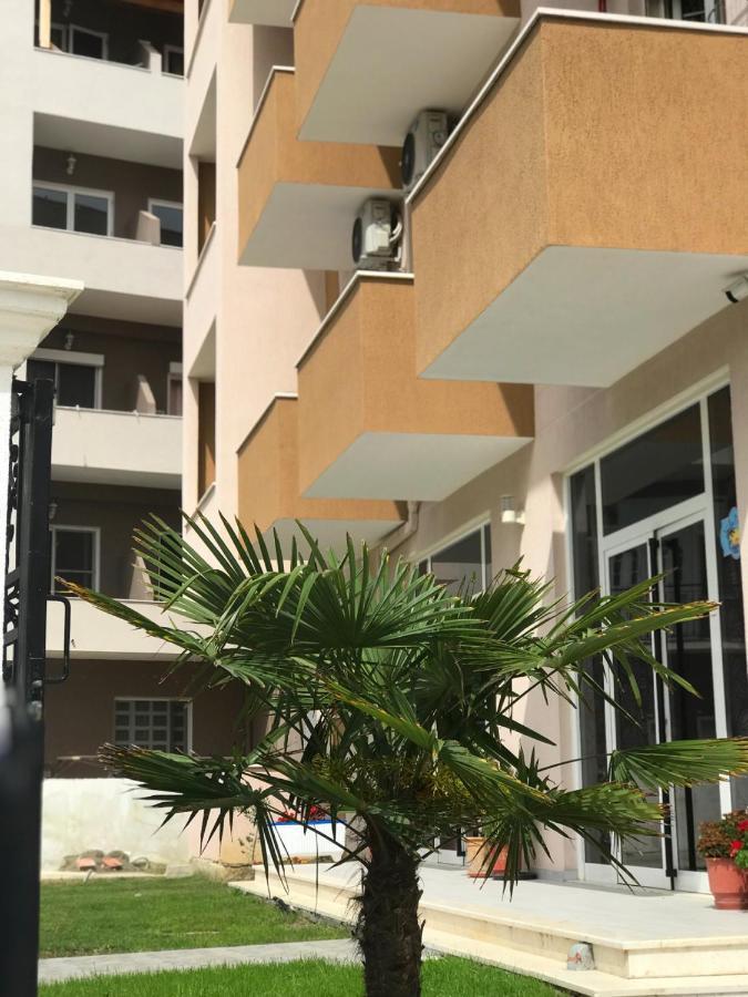 دراس Villa Dedej المظهر الخارجي الصورة